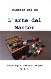 L'arte del master