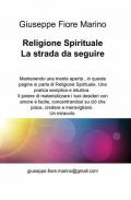 Religione spirituale. La strada da seguire
