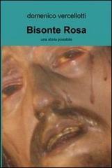 Bisonte rosa