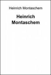 Heinrich Montaschem