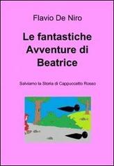 Le fantastiche avventure di Beatrice