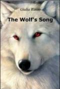 The wolf's song