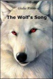 The wolf's song