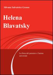 Helena Blavatsky