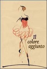 Il colore aggiunto