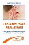 I 52 segreti del real estate