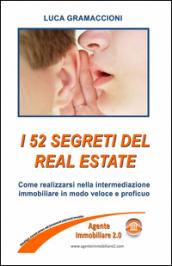 I 52 segreti del real estate