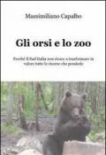 Gli orsi e lo zoo