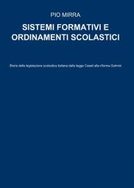 Sistemi formativi e ordinamenti scolastici