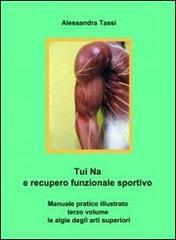 Tui Na e recupero funzionale sportivo vol.3