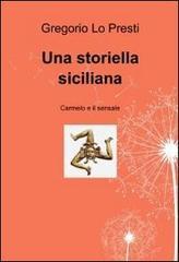 Una storiella siciliana