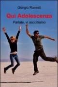 Qui adolescenza