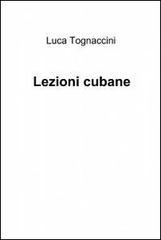 Lezioni cubane