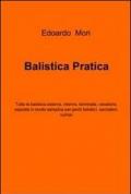 Balistica pratica