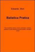 Balistica pratica