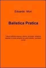 Balistica pratica