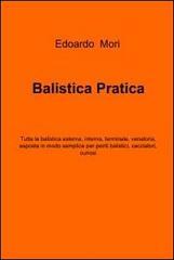 Balistica pratica