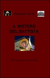 Il mistero del Battista