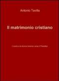 Il matrimonio cristiano