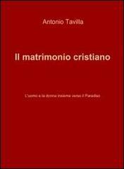 Il matrimonio cristiano