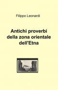 Antichi proverbi della zona orientale dell'Etna