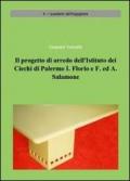 Il progetto di arredo dell'istituto dei ciechi di Palermo I. Florio e F. ed A. Salamone