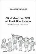 Gli studenti con BES e i piani di inclusione