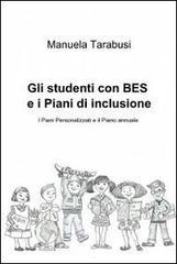 Gli studenti con BES e i piani di inclusione