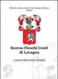 Scorza-Fieschi conti di Lavagna