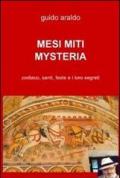 Mesi miti mysteria