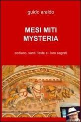 Mesi miti mysteria