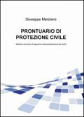 Prontuario di protezione civile