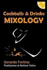 Cocktails & drinks mixology