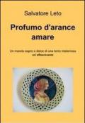 Profumo d'arance amare