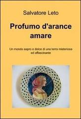 Profumo d'arance amare