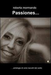 Passiones...