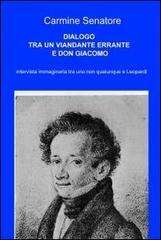 Dialogo tra il viandante errante e Don Giacomo