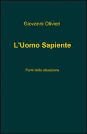 L'uomo sapiente