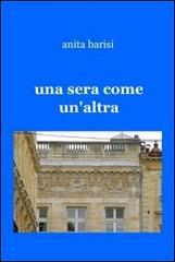 Una sera come un'altra