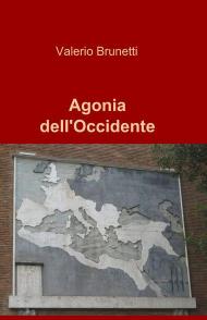 Agonia dell'occidente