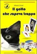 Il gatto che sapeva troppo