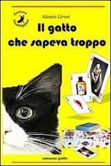 Il gatto che sapeva troppo