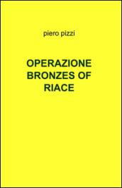 Operazione bronzes of Riace