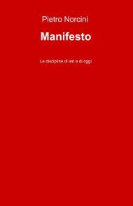 Manifesto