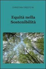 Equità nella sosteniblità