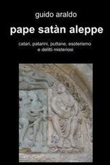 Pape satàn aleppe