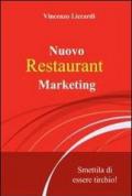 Nuovo restaurant marketing