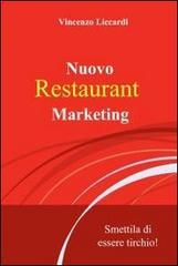 Nuovo restaurant marketing