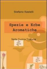 Spezie e erbe aromatiche