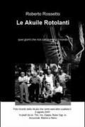 Le akuile rotolanti